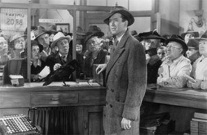 Lovely. A run on the bank.