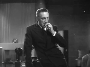 You're not the boss of me.