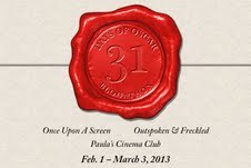 A mega blogathon celebrating film honoured by the Academy.