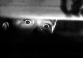 Behold! Doth mine pants burn yonder?