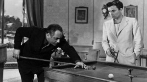 Look here, old chap, I have ways of making you talk