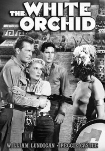 You're not having me for dinner