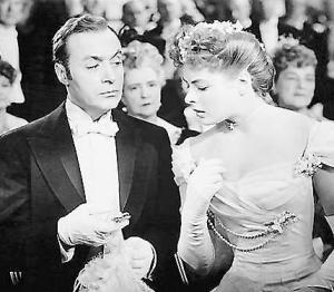 Poh-la, I can't take you anywhere