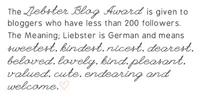 liebster-award-quote