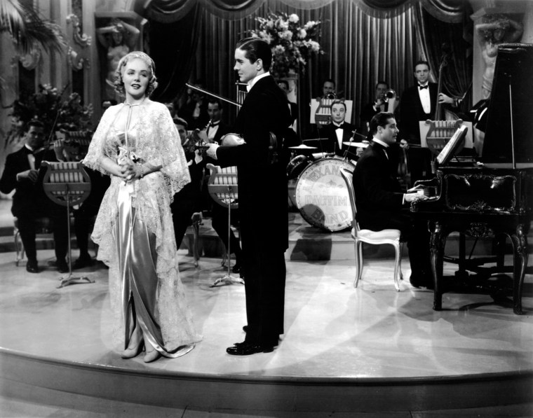 Alice Faye blah blah Image: The Best Picture Project