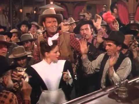 Don't mess with Judy. Image: lskdjf a