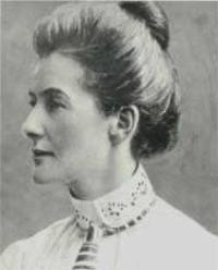 The Real Edith Cavell. Source