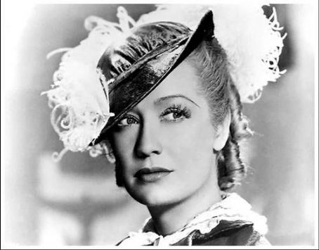 Miriam Hopkins.. Image: skdjf djk
