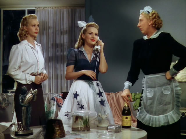 Moon Over Miami Betty Grable