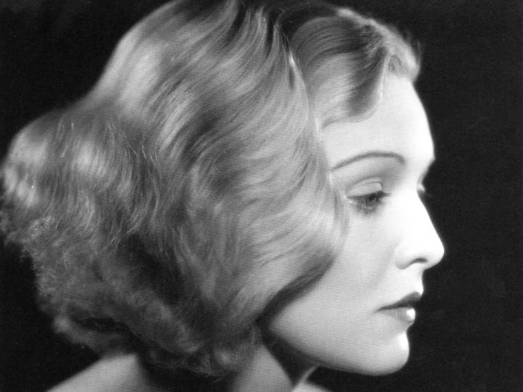 Madeleine Carroll (1906-1987) Image: lskdfj aksldjf