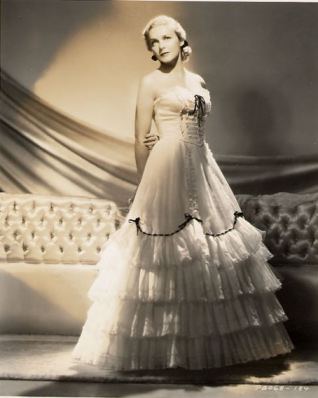 Madeleine Carroll