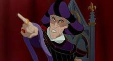 judgefrollo