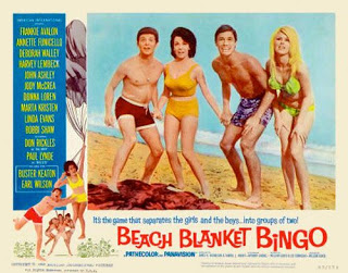 beachblanketbingo