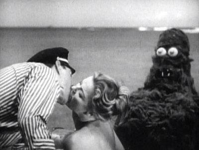 CreatureFromTheHauntedSea