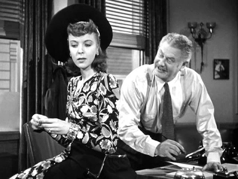 Alan Hale lkdjf Image: YouTube