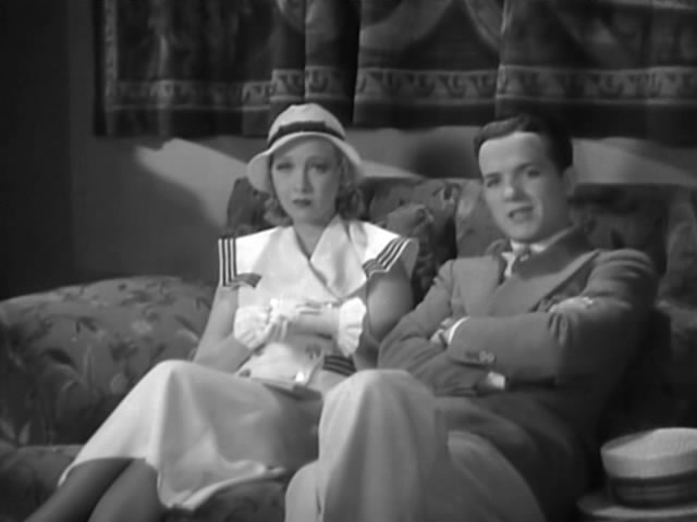 Eric Linden (right) ... Image: