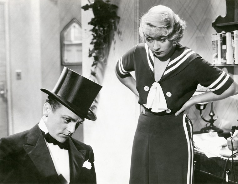 Joan Blondell ... Image: 