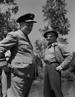 Captains of the Clouds