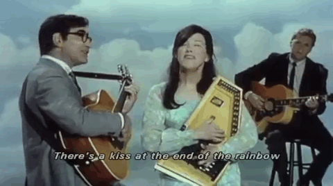 Life in Canada. Source: Warner Archive