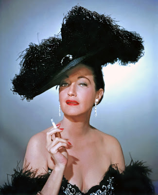 Dorothy Lamour Donovans Reef