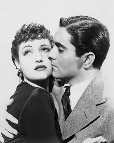 Dorothy Lamour in Johnny Apollo