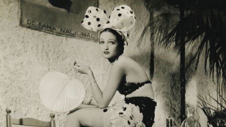 dorothy Lamour Swing High Sing Low