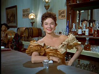 Roman in her everyday work clothes. Image: 