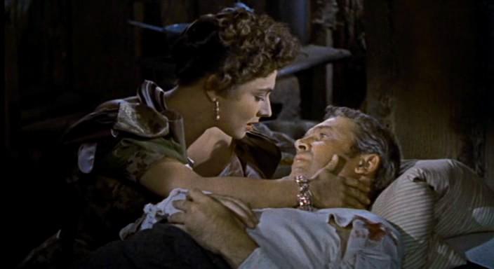 Roman and James Stewart Image: 