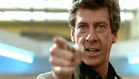 Paul Gleason Breakfast Club