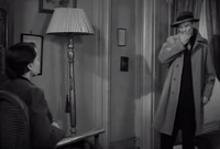 Richard Widmark as Tommy Udo