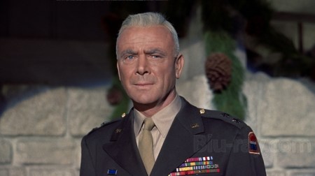 Dean Jagger White Christmas