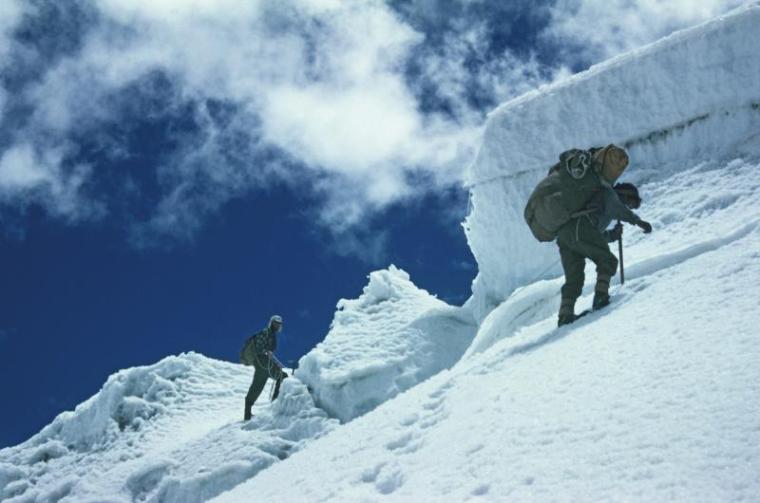 Are we having fun yet? Image: History Extra