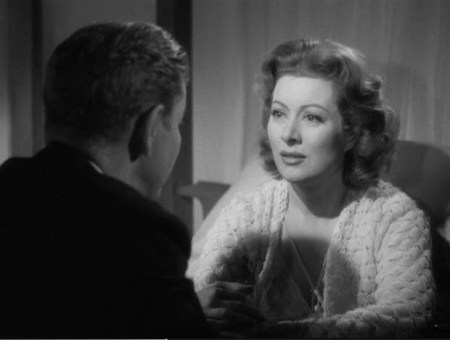 Greer Garson Random Harvest