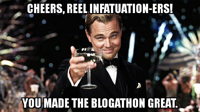 Leonardo diCaprio The Great Gatsby