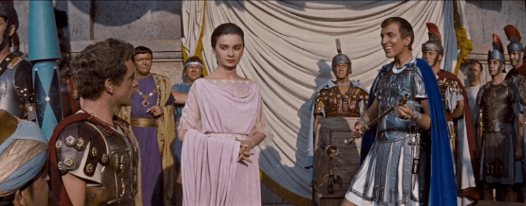 Robinson... Image: Movies ala Mark