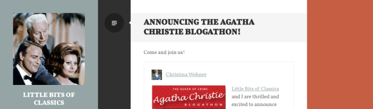 Little Bits of Classics