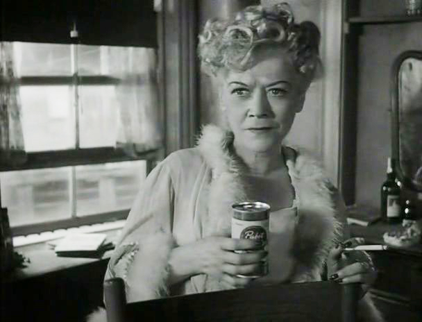 Menacing Gladys George. Image: Pinterest