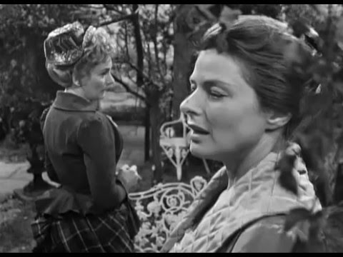 Ingrid Bergman gloats about her success with men. Image: YouTube