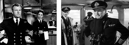 Images: Getty Images (left) and ianhendry.com (right)