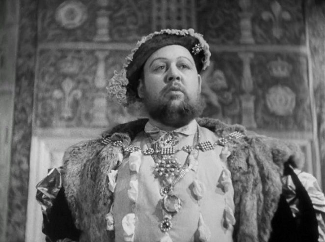 Henry VIII is... Image: Cultural Civilian