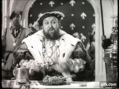 laughton-as-henry-viii