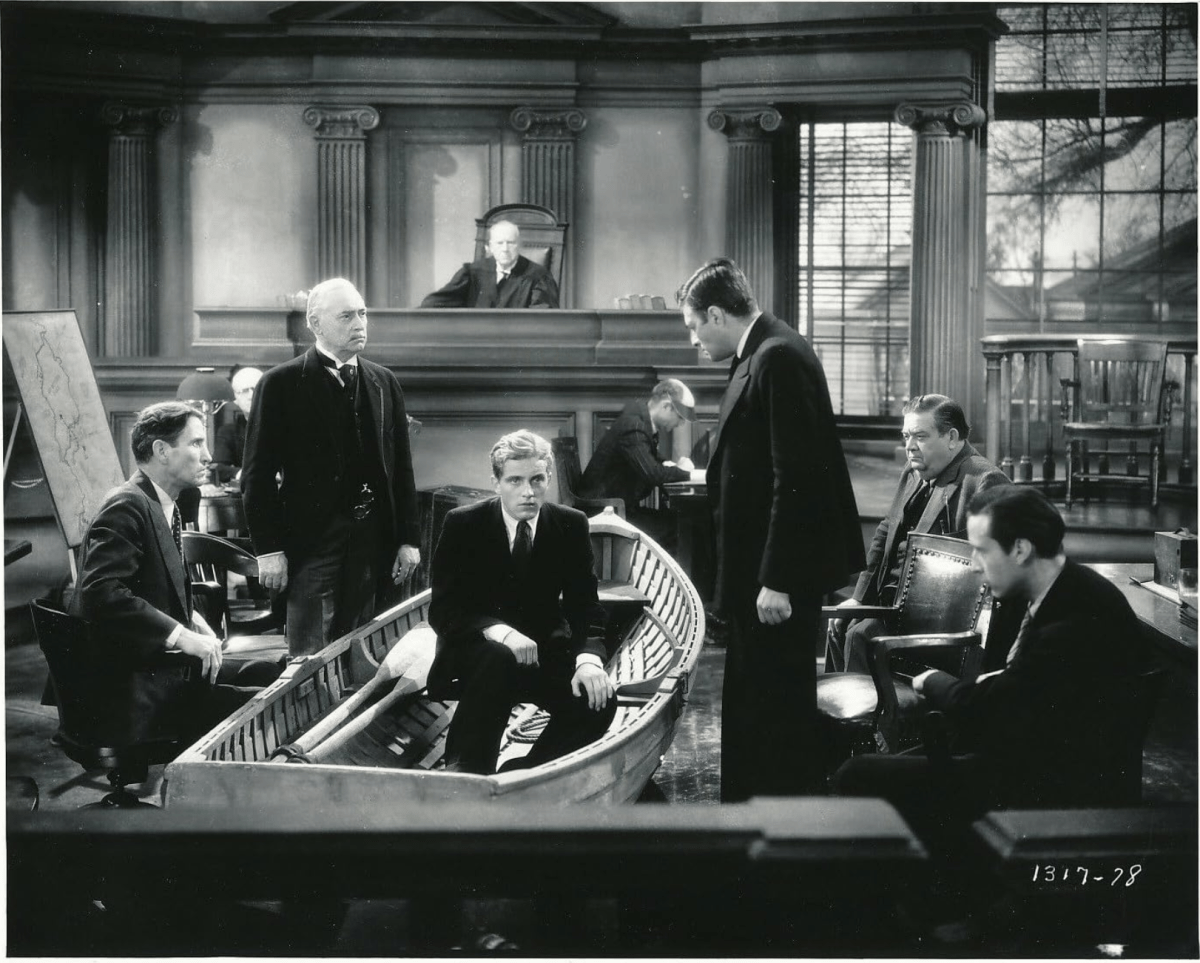 A Tragedy of Self Obsession | Silver Screenings